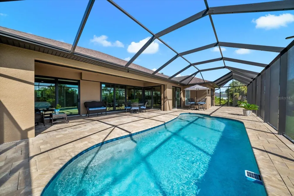 14454 MAYSVILLE CIRCLE Port Charlotte, FL 33981