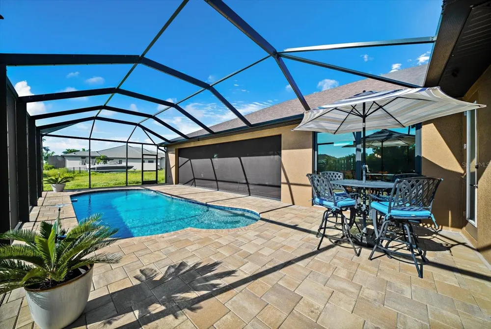14454 MAYSVILLE CIRCLE Port Charlotte, FL 33981