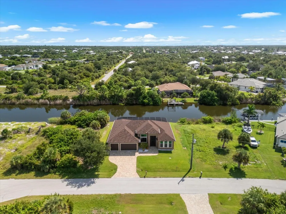14454 MAYSVILLE CIRCLE Port Charlotte, FL 33981