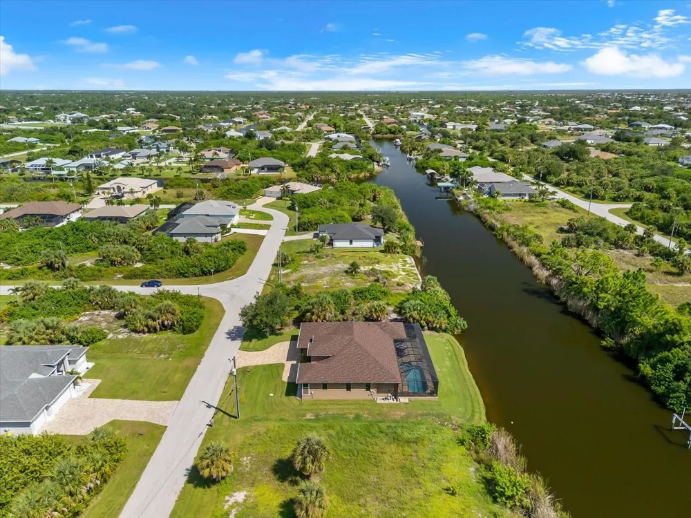 14454 MAYSVILLE CIRCLE Port Charlotte, FL 33981