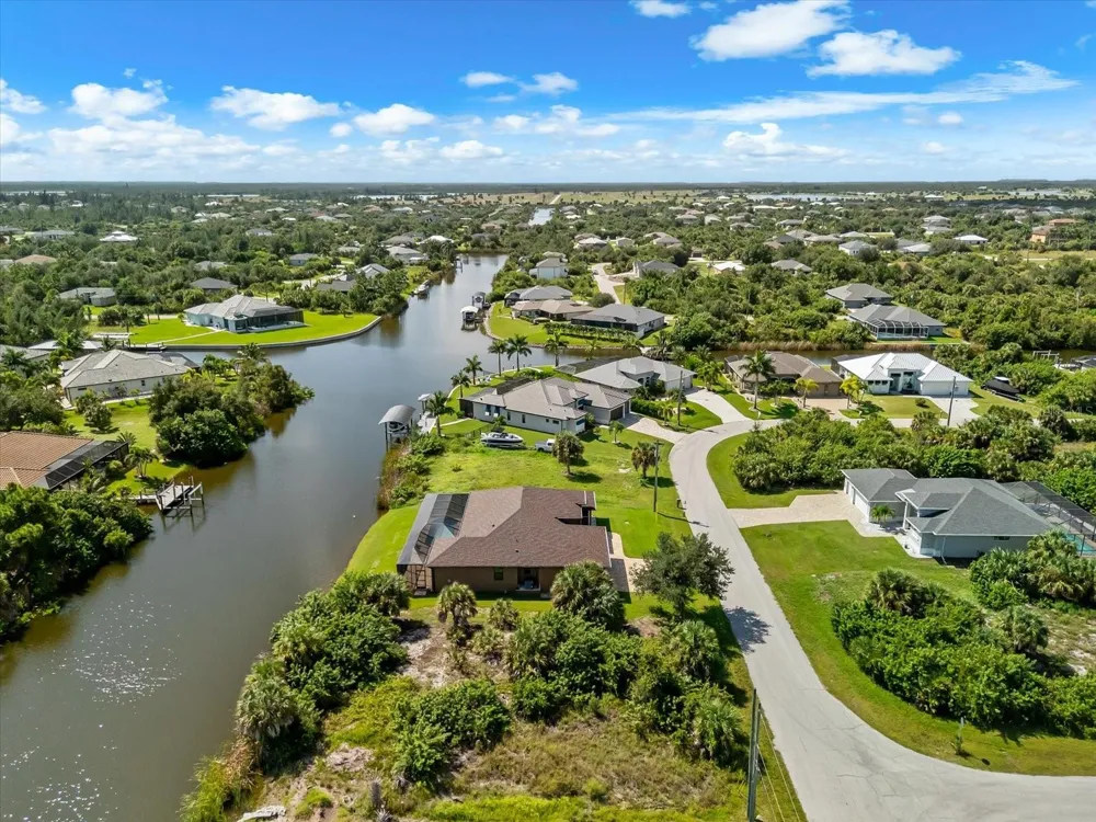 14454 MAYSVILLE CIRCLE Port Charlotte, FL 33981