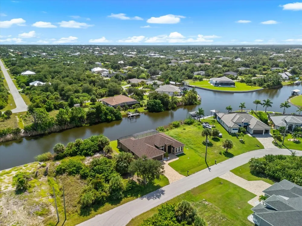14454 MAYSVILLE CIRCLE Port Charlotte, FL 33981