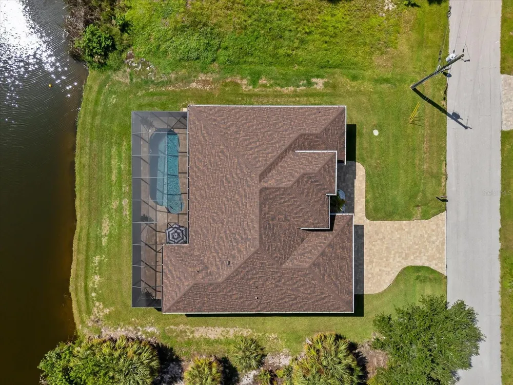 14454 MAYSVILLE CIRCLE Port Charlotte, FL 33981