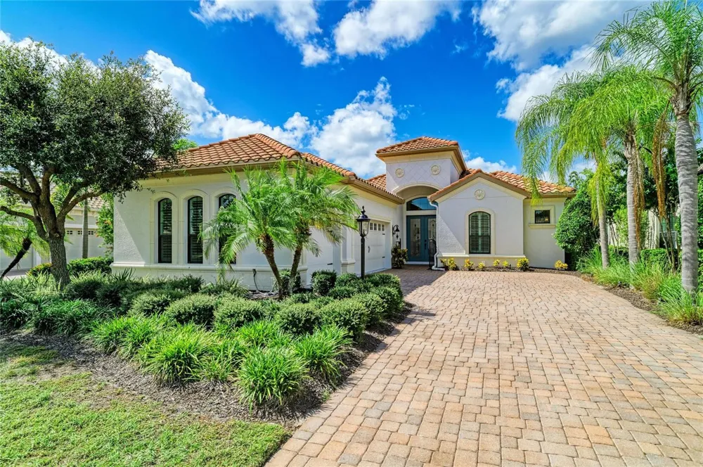 14716 CASTLE PARK TERRACE Lakewood Ranch, FL 34202