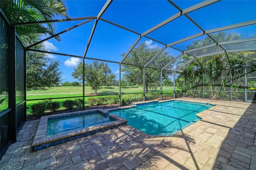 14716 CASTLE PARK TERRACE Lakewood Ranch, FL 34202