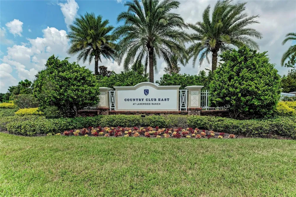 14716 CASTLE PARK TERRACE Lakewood Ranch, FL 34202