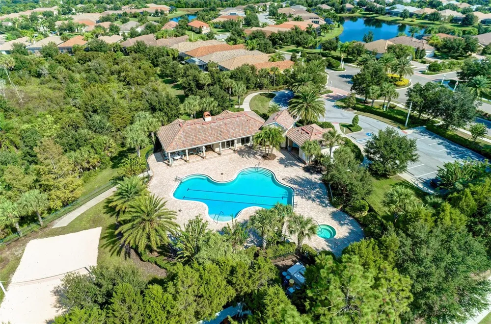 14716 CASTLE PARK TERRACE Lakewood Ranch, FL 34202