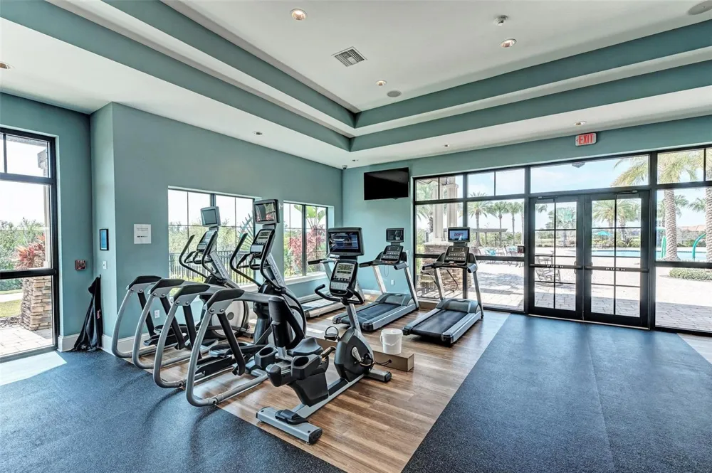 14716 CASTLE PARK TERRACE Lakewood Ranch, FL 34202