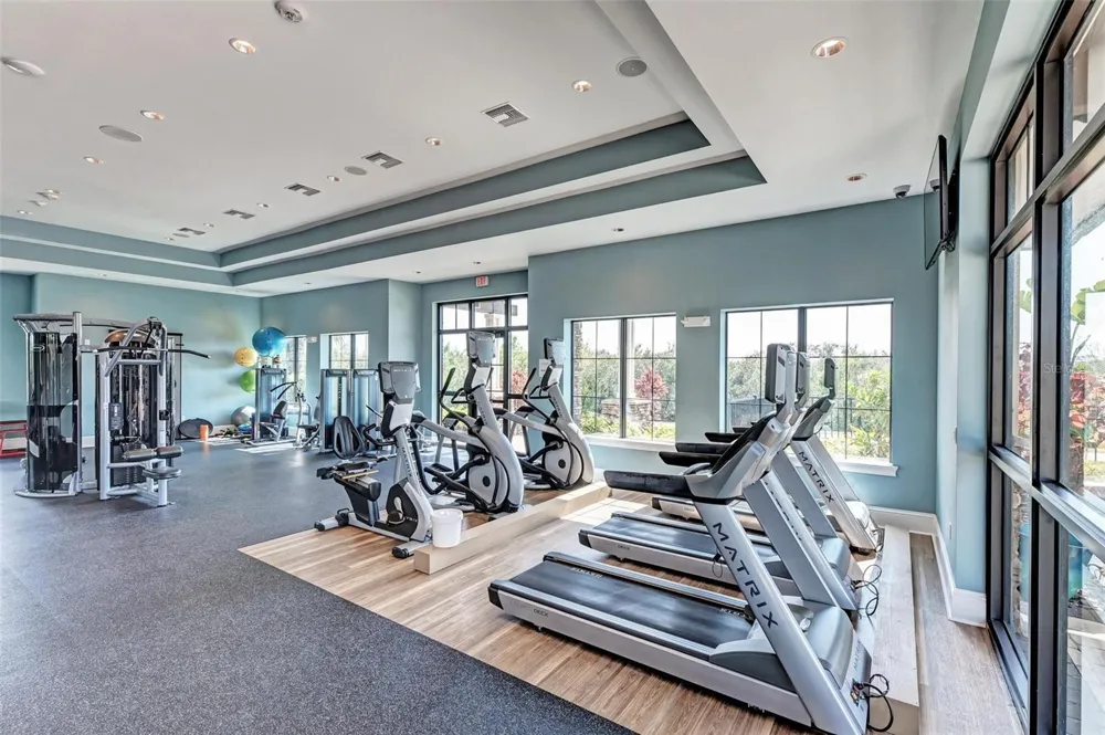 14716 CASTLE PARK TERRACE Lakewood Ranch, FL 34202