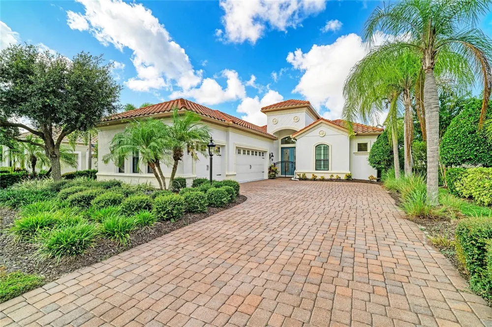 14716 CASTLE PARK TERRACE Lakewood Ranch, FL 34202
