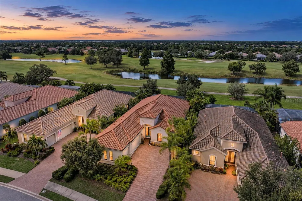 14716 CASTLE PARK TERRACE Lakewood Ranch, FL 34202