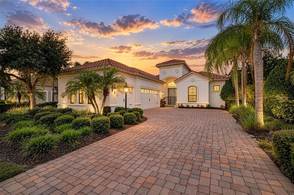 14716 CASTLE PARK TERRACE Lakewood Ranch, FL 34202