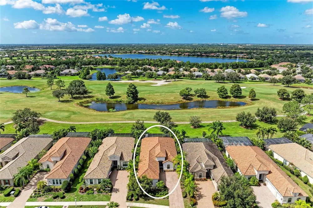 14716 CASTLE PARK TERRACE Lakewood Ranch, FL 34202