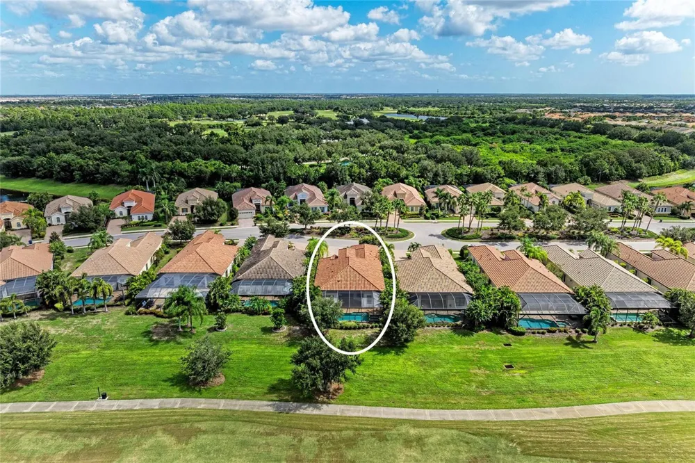 14716 CASTLE PARK TERRACE Lakewood Ranch, FL 34202