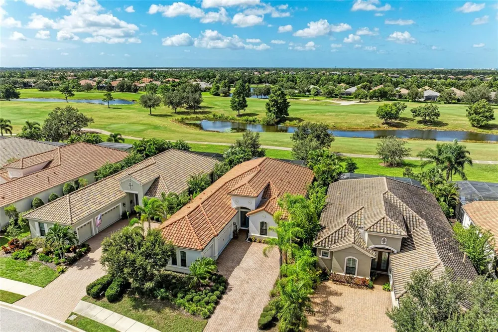 14716 CASTLE PARK TERRACE Lakewood Ranch, FL 34202