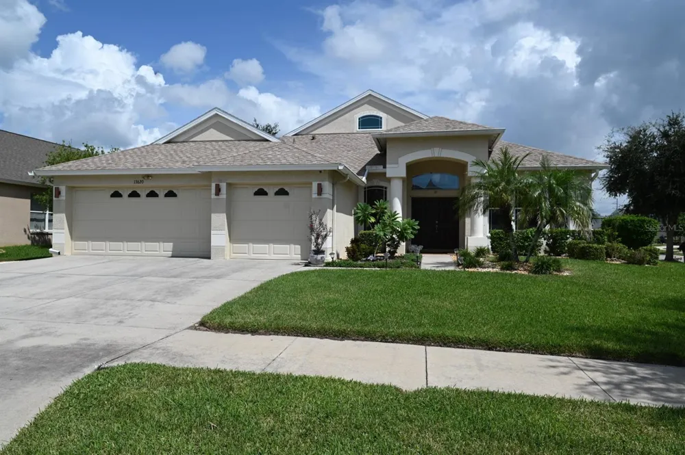 13620 ARTESA BELL DRIVE Riverview, FL 33579
