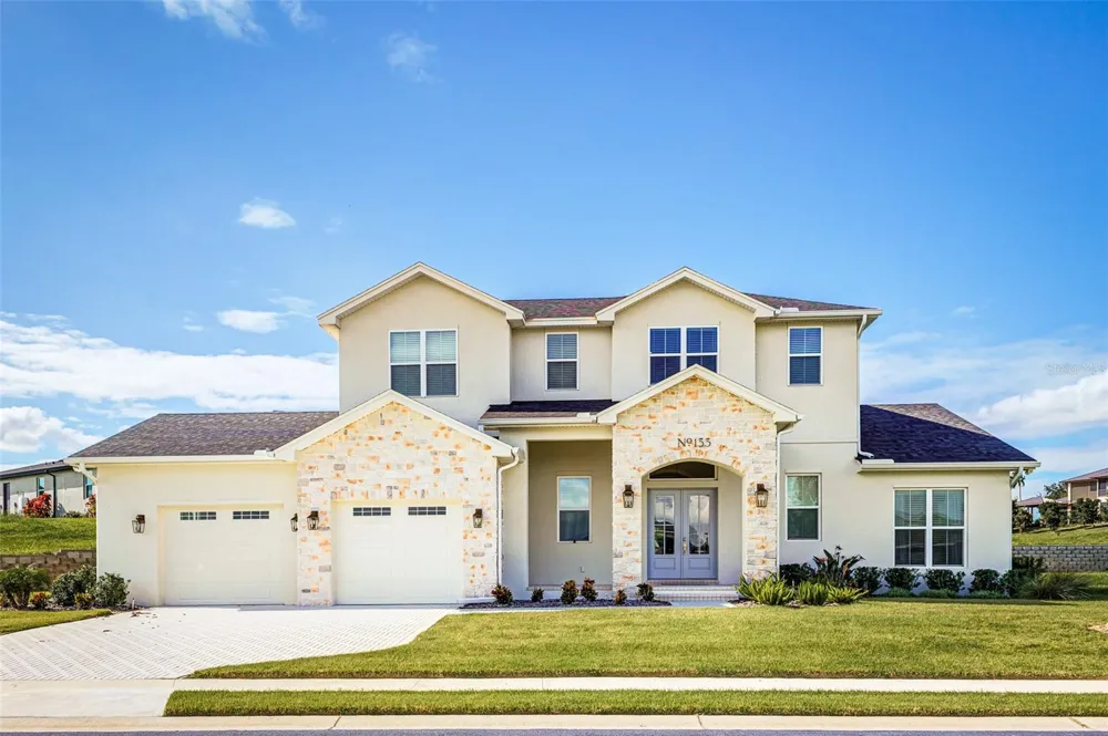133 CALADIUM AVENUE Lake Alfred, FL 33850