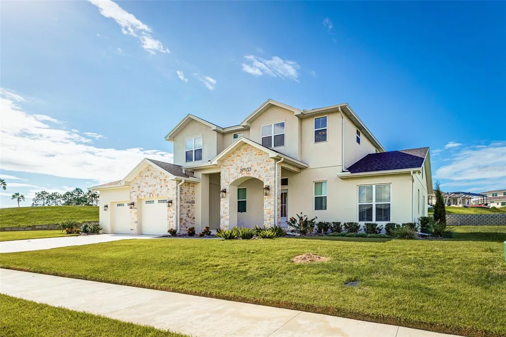 133 CALADIUM AVENUE Lake Alfred, FL 33850