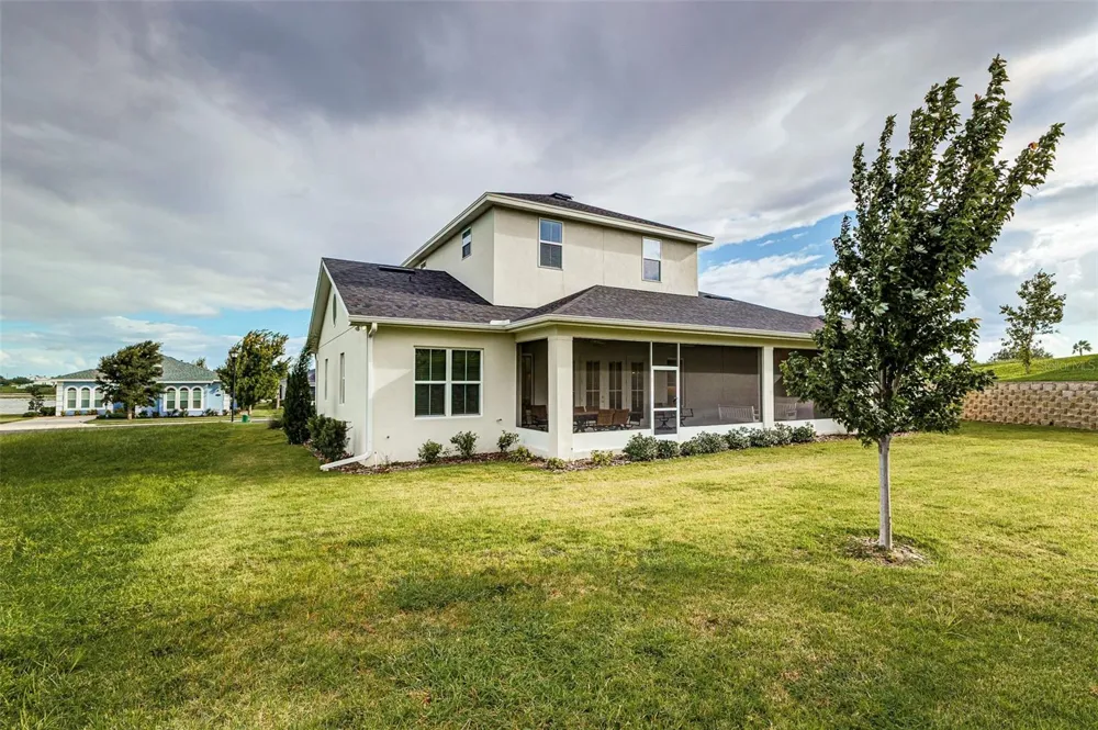 133 CALADIUM AVENUE Lake Alfred, FL 33850