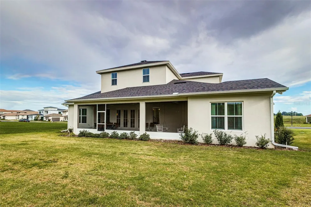 133 CALADIUM AVENUE Lake Alfred, FL 33850