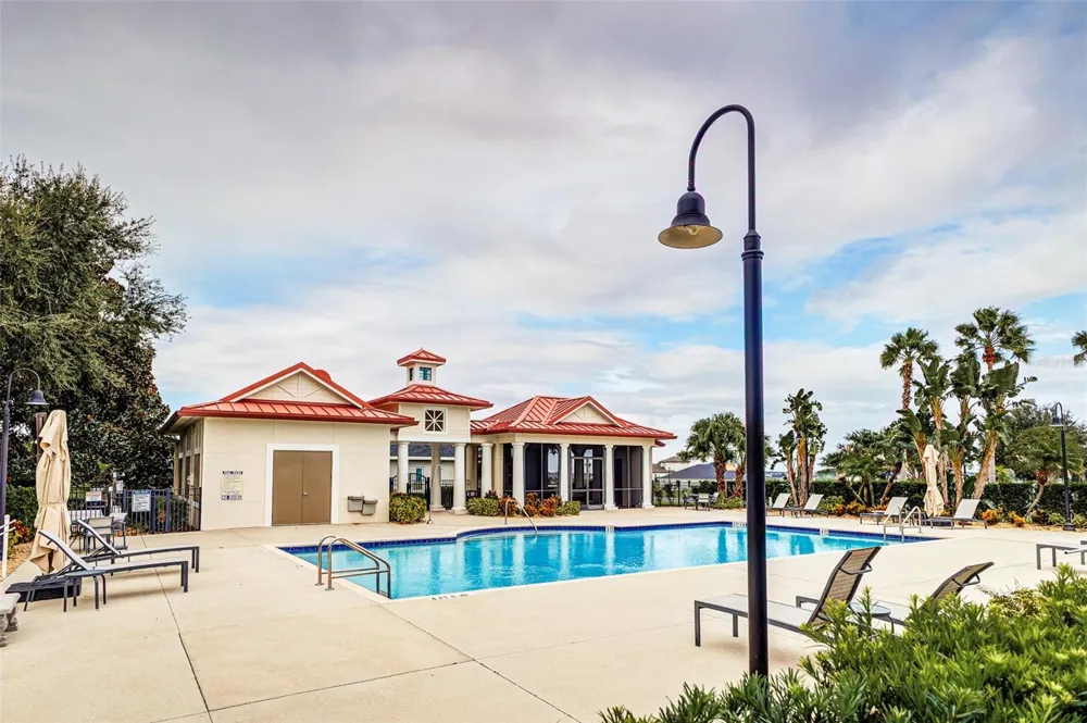 133 CALADIUM AVENUE Lake Alfred, FL 33850