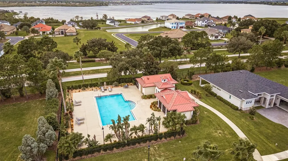 133 CALADIUM AVENUE Lake Alfred, FL 33850