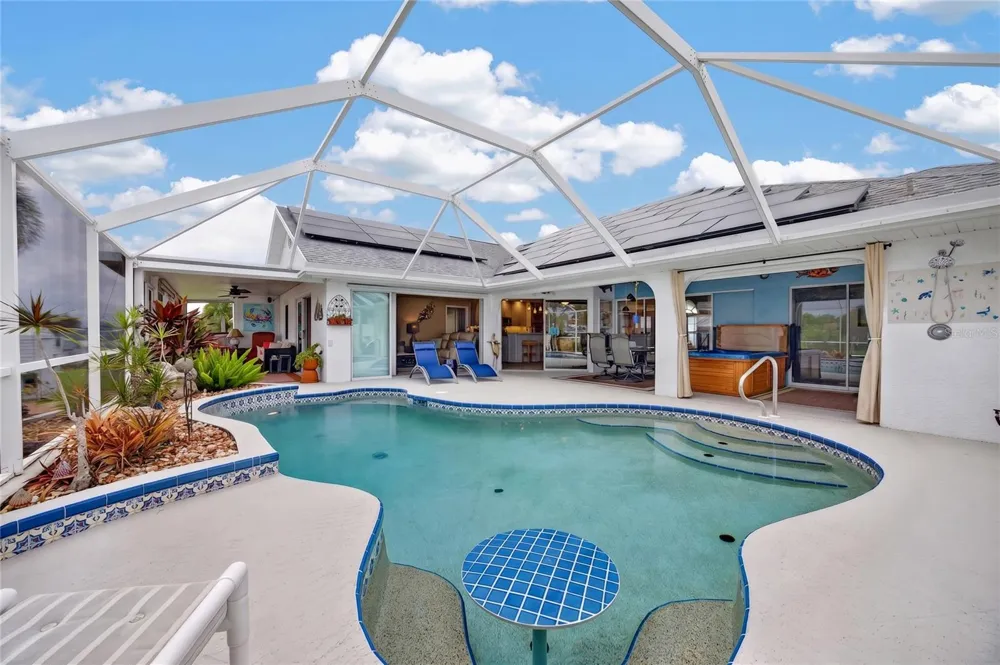 18345 HOTTELET CIRCLE Port Charlotte, FL 33948