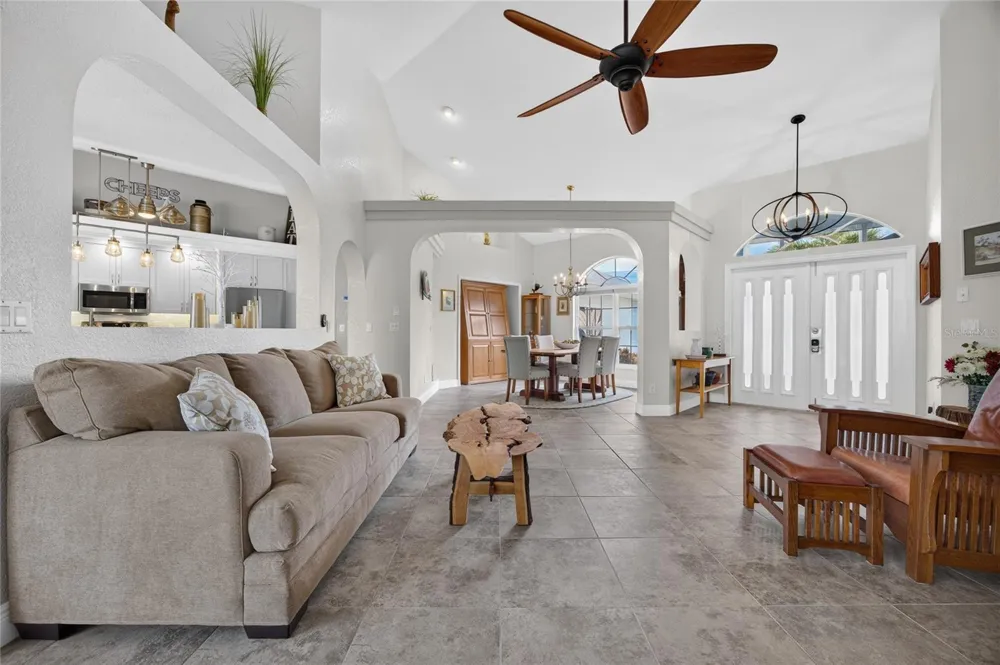 18345 HOTTELET CIRCLE Port Charlotte, FL 33948