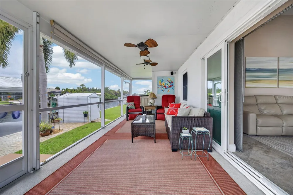 18345 HOTTELET CIRCLE Port Charlotte, FL 33948
