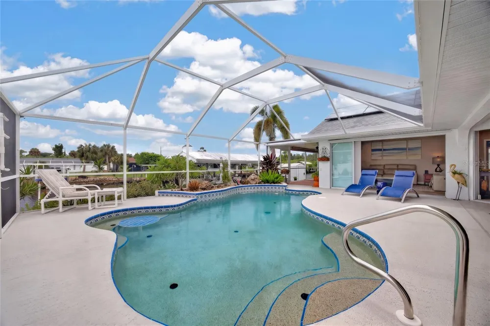18345 HOTTELET CIRCLE Port Charlotte, FL 33948