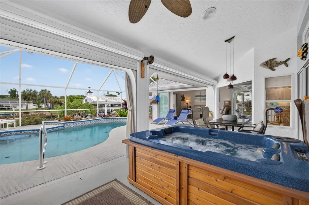 18345 HOTTELET CIRCLE Port Charlotte, FL 33948