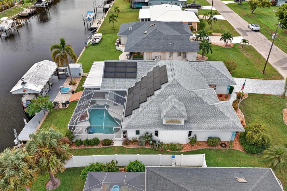 18345 HOTTELET CIRCLE Port Charlotte, FL 33948
