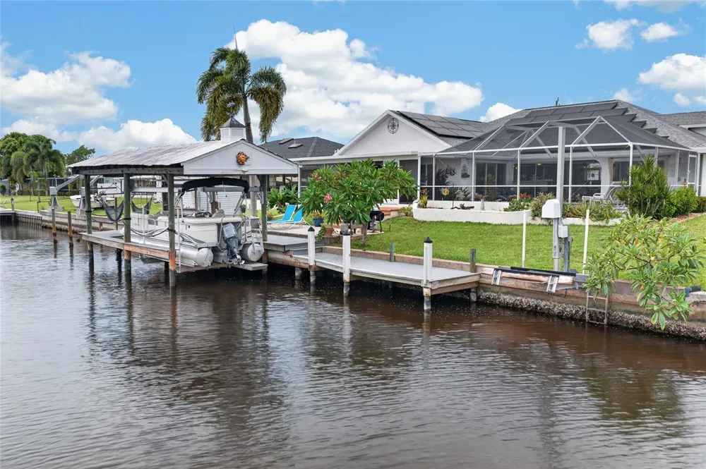 18345 HOTTELET CIRCLE Port Charlotte, FL 33948