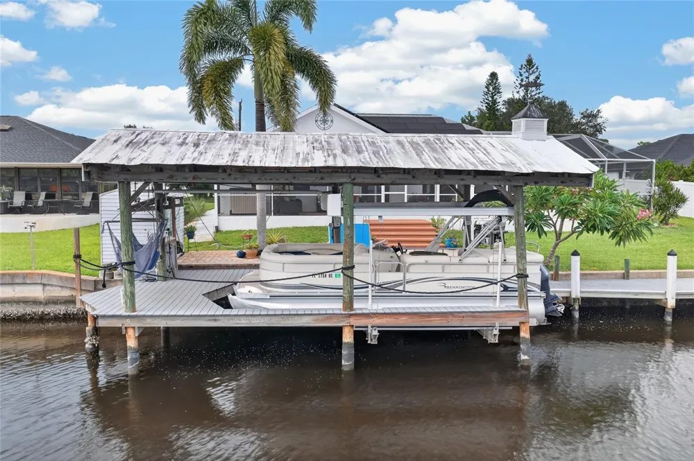 18345 HOTTELET CIRCLE Port Charlotte, FL 33948