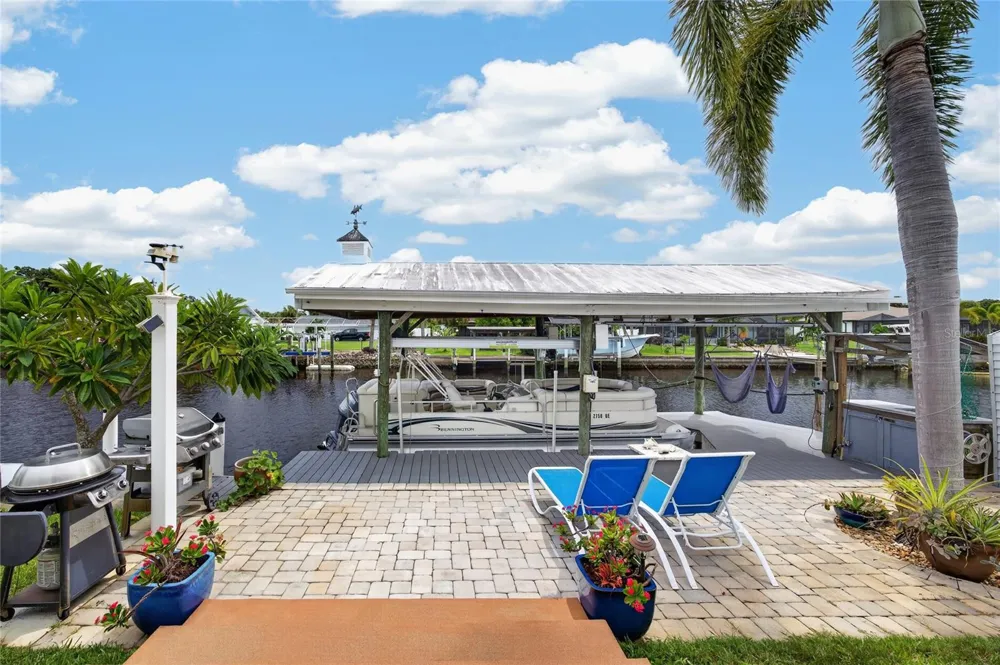 18345 HOTTELET CIRCLE Port Charlotte, FL 33948
