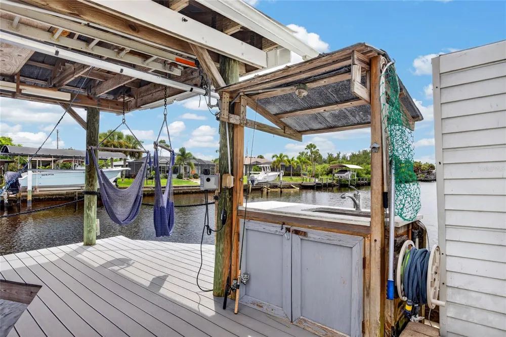 18345 HOTTELET CIRCLE Port Charlotte, FL 33948
