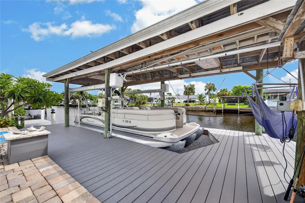 18345 HOTTELET CIRCLE Port Charlotte, FL 33948