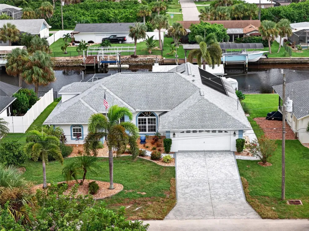 18345 HOTTELET CIRCLE Port Charlotte, FL 33948