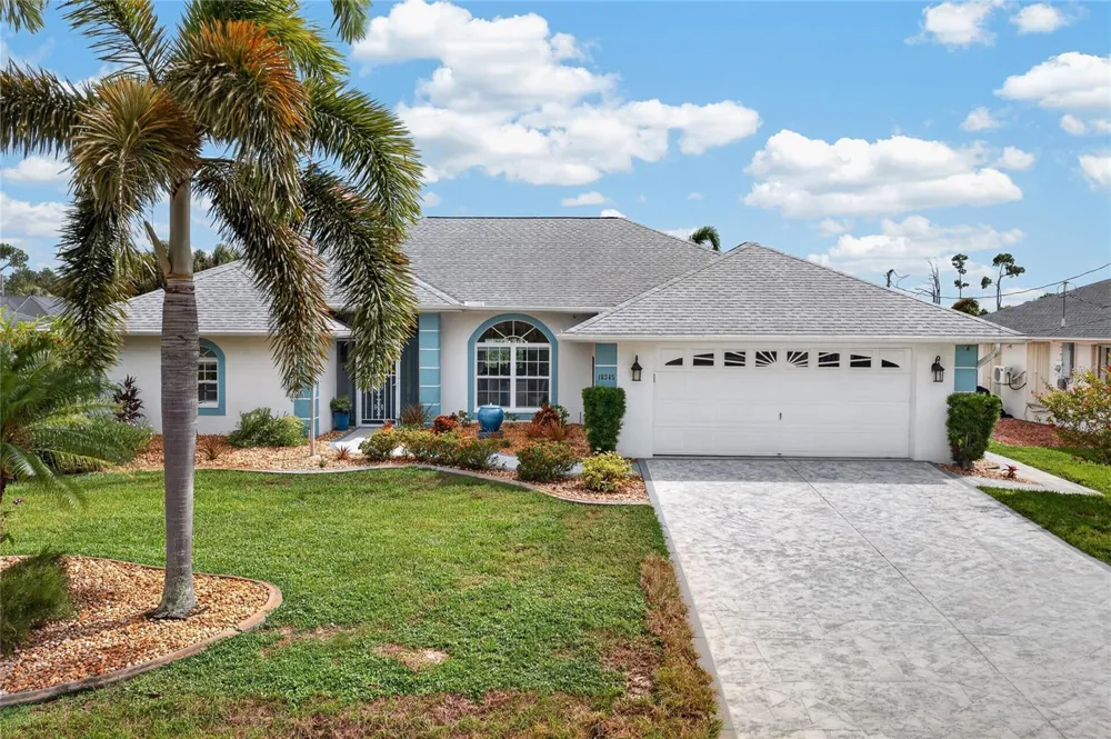 18345 HOTTELET CIRCLE Port Charlotte, FL 33948