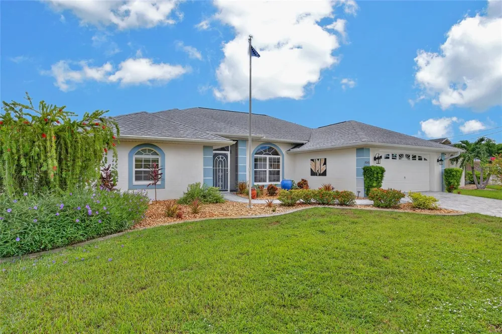 18345 HOTTELET CIRCLE Port Charlotte, FL 33948