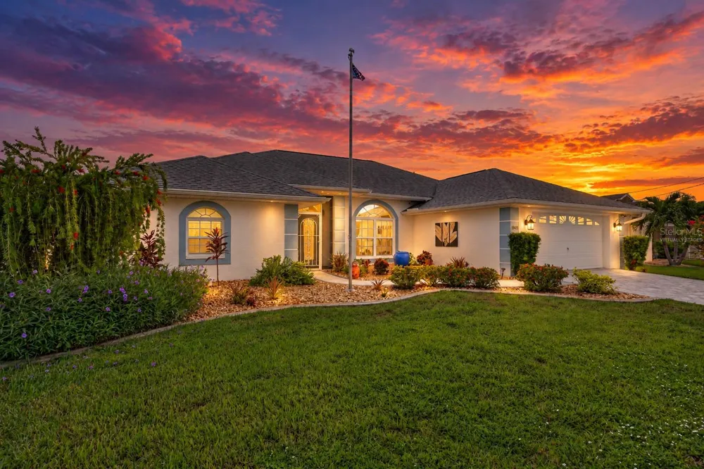 18345 HOTTELET CIRCLE Port Charlotte, FL 33948