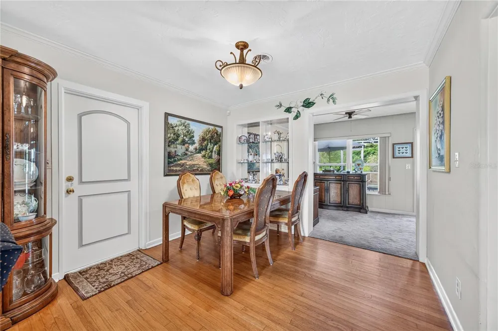 1205 DORCHESTER STREET Orlando, FL 32803