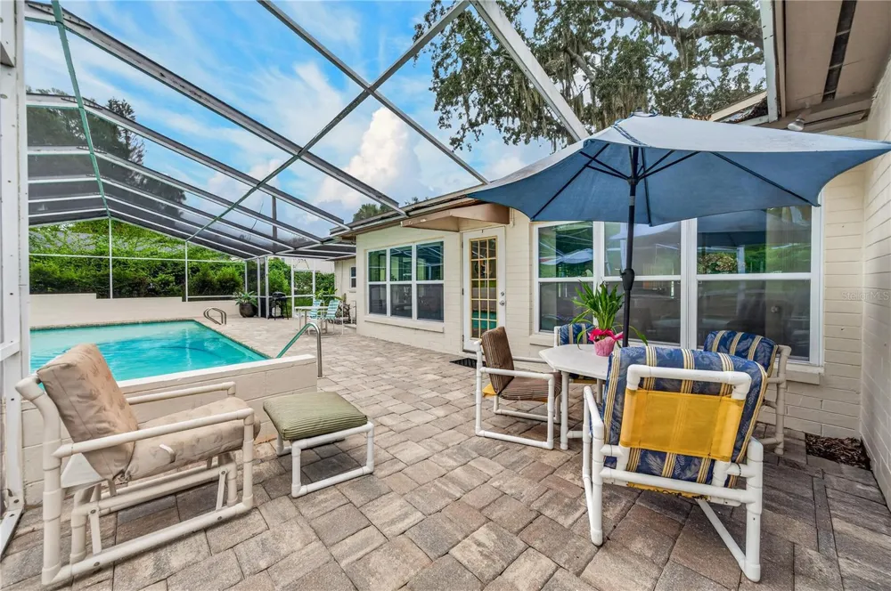 1205 DORCHESTER STREET Orlando, FL 32803