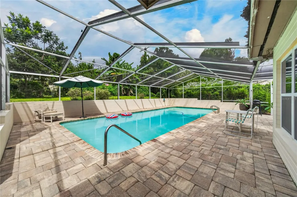 1205 DORCHESTER STREET Orlando, FL 32803