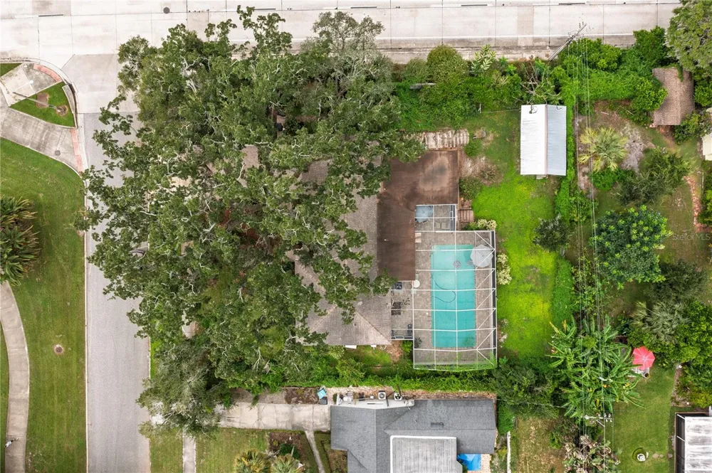 1205 DORCHESTER STREET Orlando, FL 32803