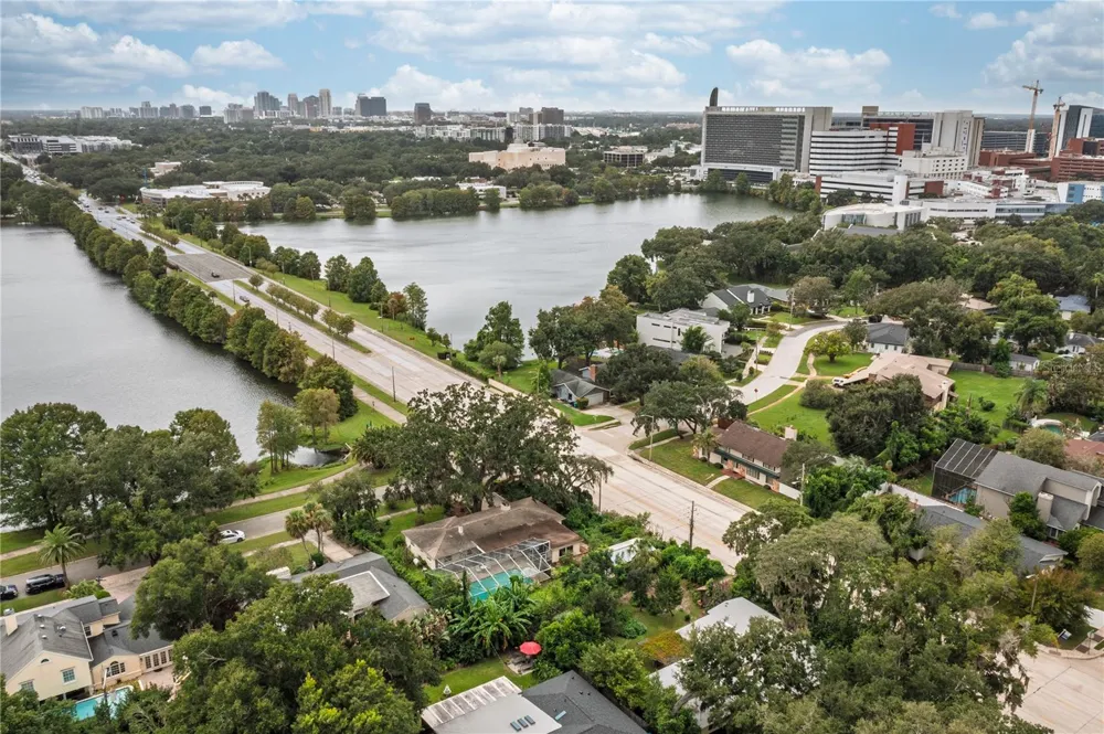 1205 DORCHESTER STREET Orlando, FL 32803