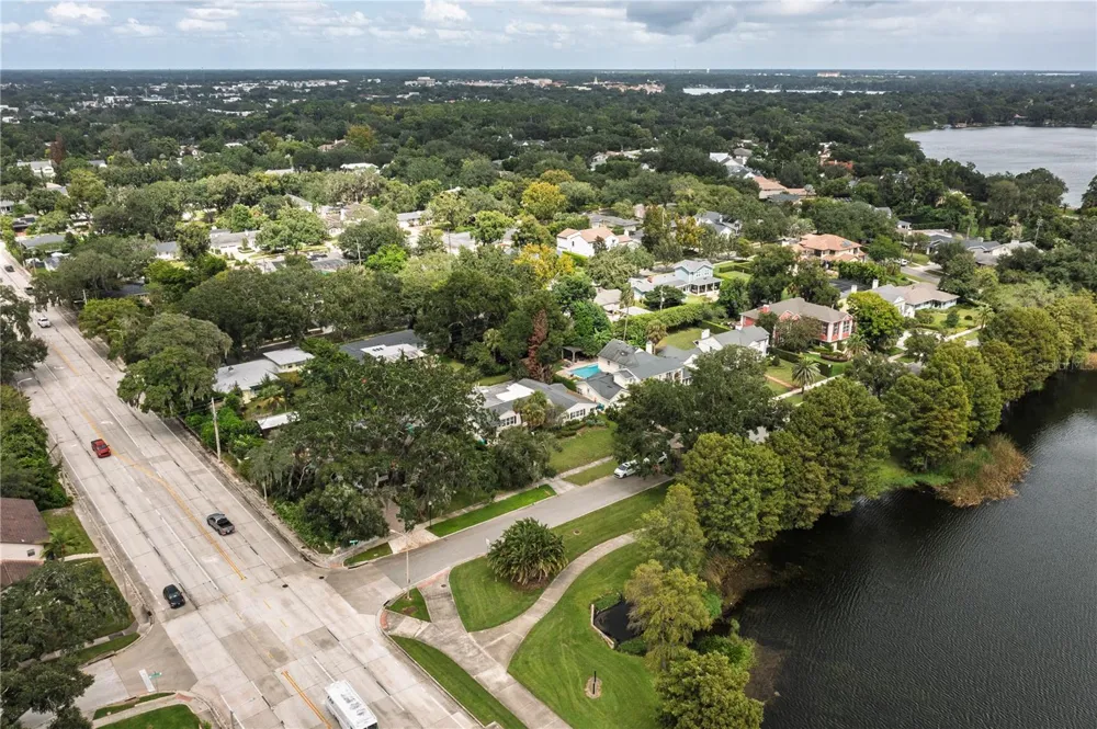 1205 DORCHESTER STREET Orlando, FL 32803