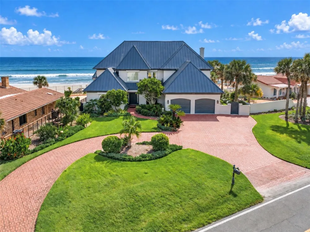 4695 S ATLANTIC AVENUE Ponce Inlet, FL 32127