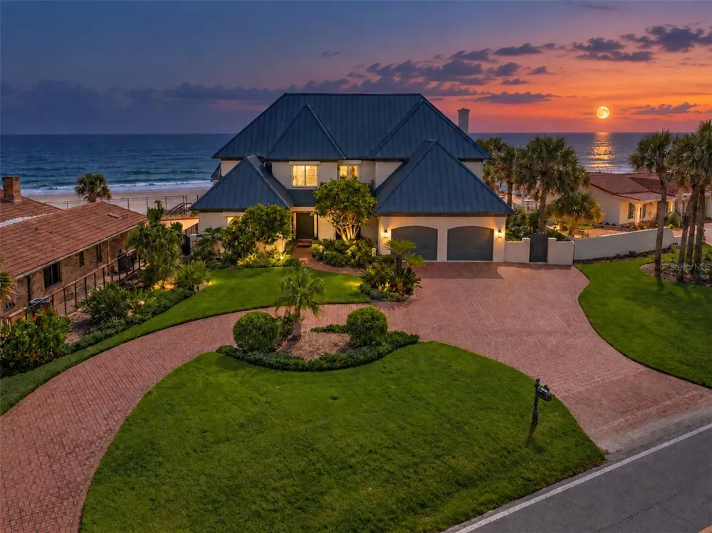 4695 S ATLANTIC AVENUE Ponce Inlet, FL 32127