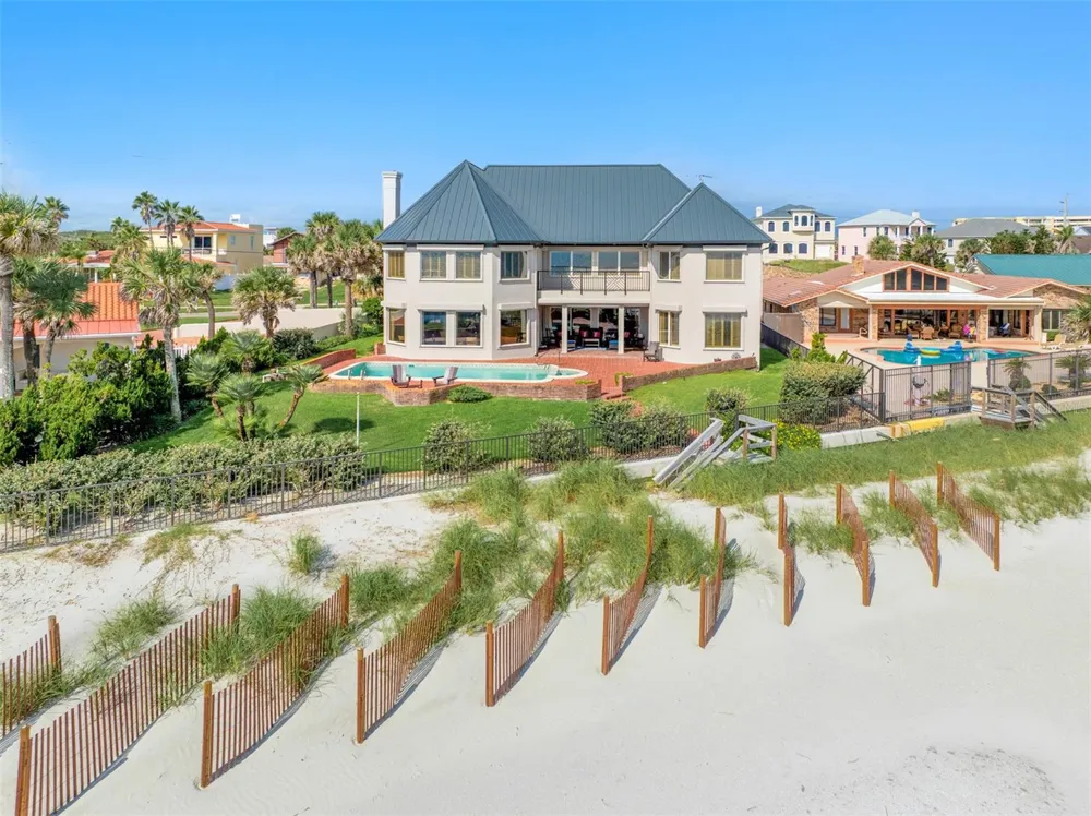 4695 S ATLANTIC AVENUE Ponce Inlet, FL 32127
